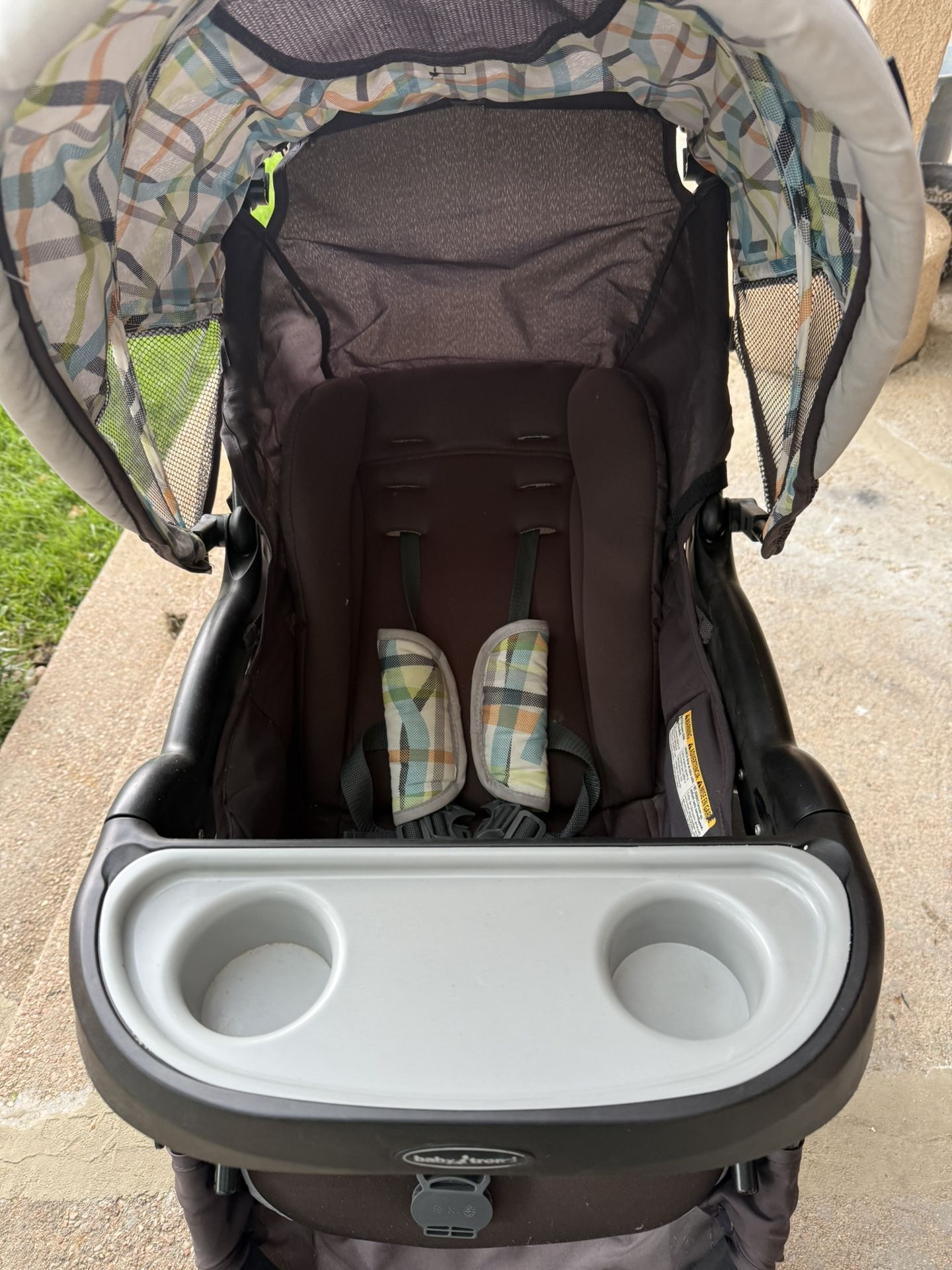 Stroller
