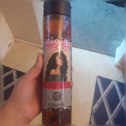 Shampoo