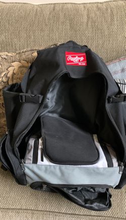 Baseball bag