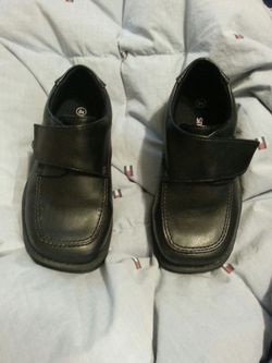 Easter dress shoes 9