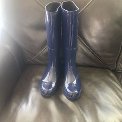 Rain Boots