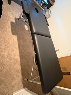 Bed for for lashes