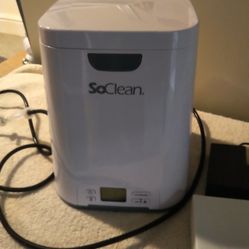 SoClean 2