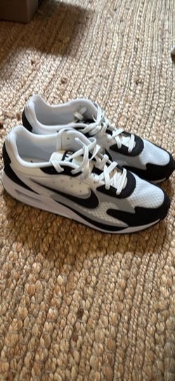 Air Max Solos