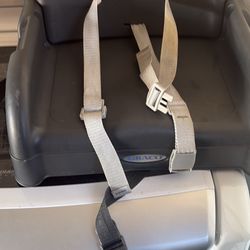 Graco Booster Seat
