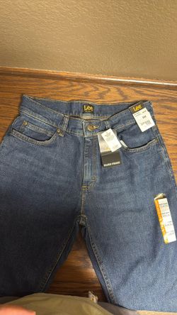 Lee Jeans 30x30