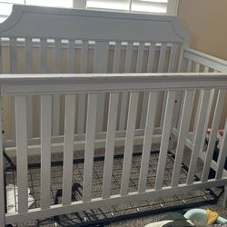 baby crib 