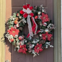 Christmas Wreath