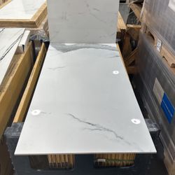 Porcelain Tile 24”x48”