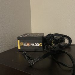 Gamdias Helios P1 PSU