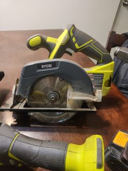 Power tools