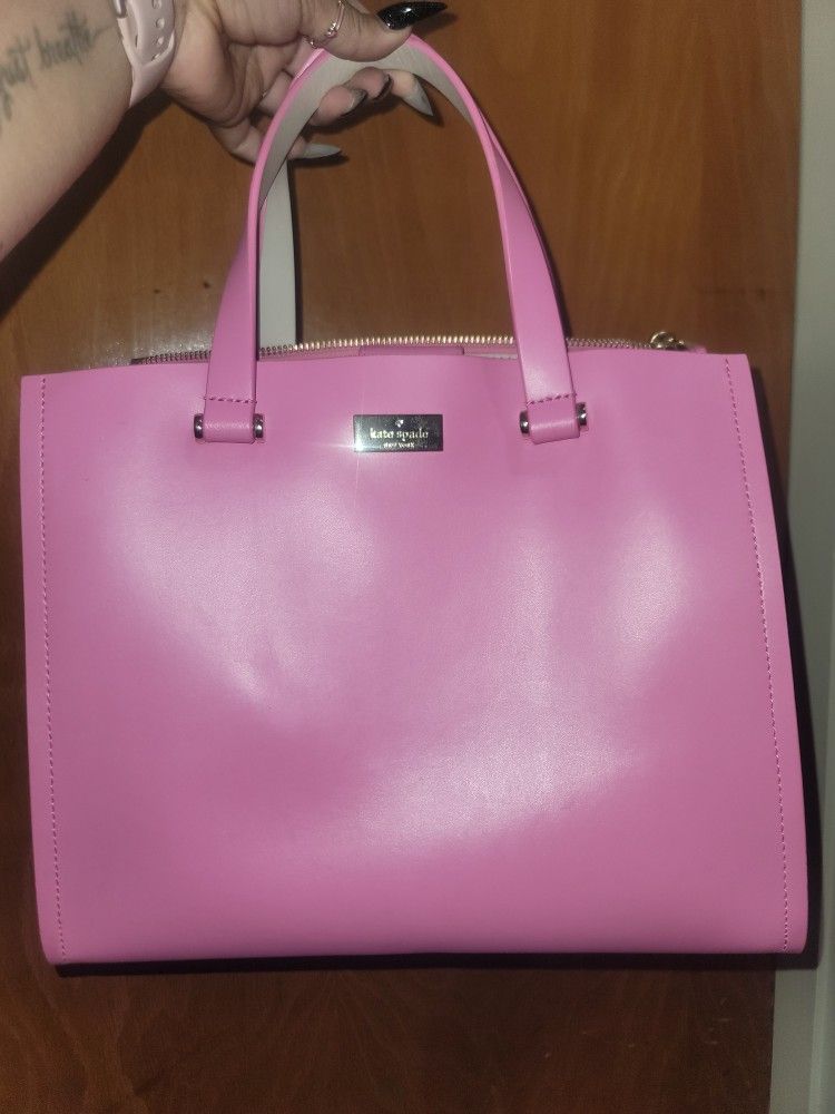 Kate Spade ♠️ Purse And Wallet