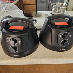 Air Fryer For Pressure Cooker Pot