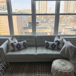 Couch IKEA morabo