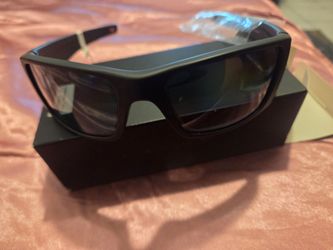 Oakley's