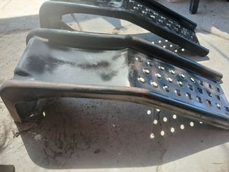 Car/Truck Ramps