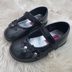 Black Marianne shoes