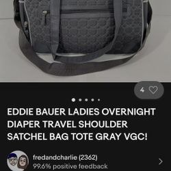 Diaper Bag