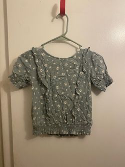 Girls shirts