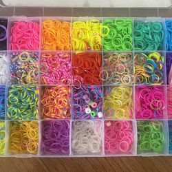 Rainbow Loom Kit