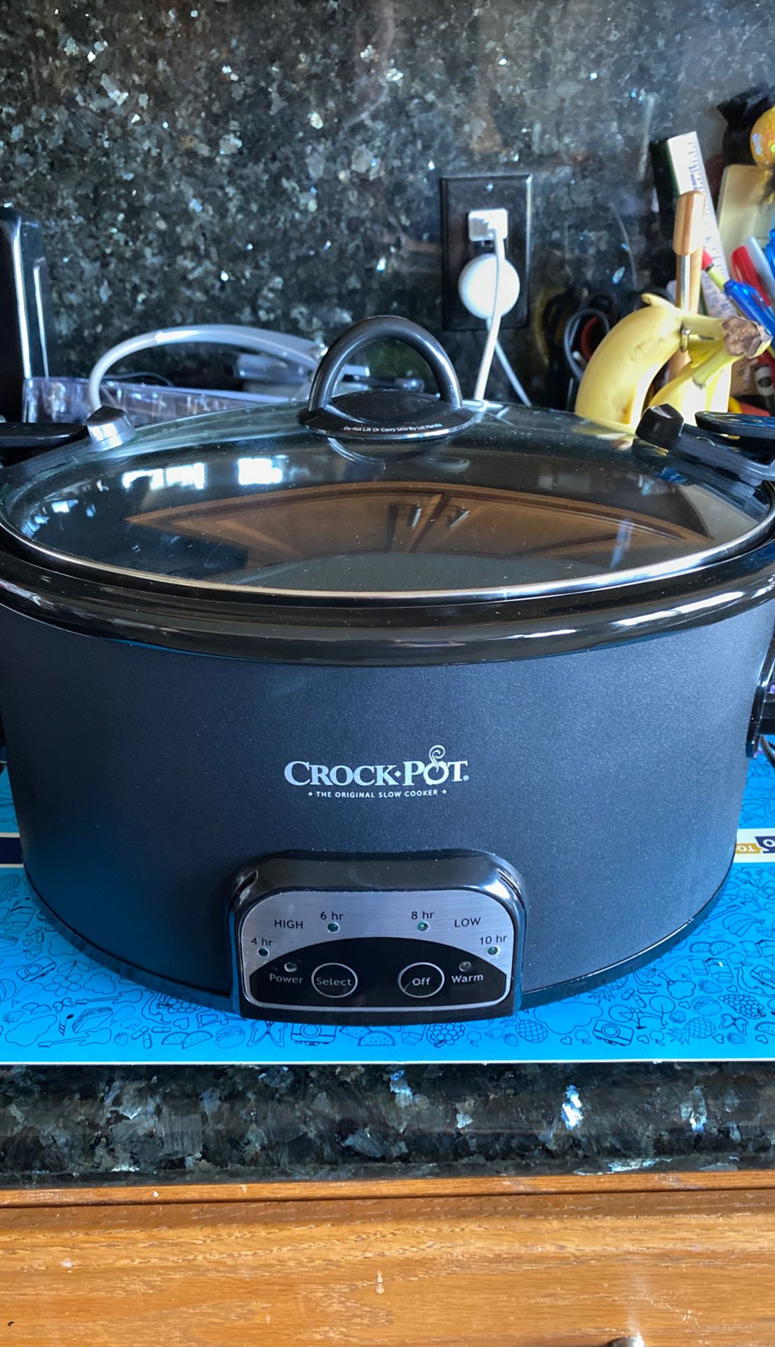 Crock Pot