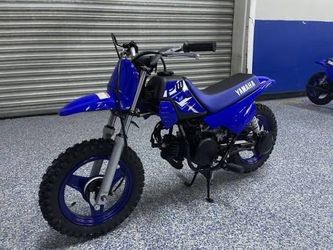 PW 50