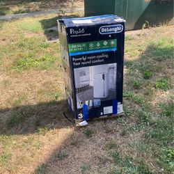 Air Conditioning  Portable 