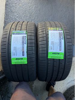 Lanvigator 265 35 R19