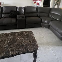 Everything Must Go
