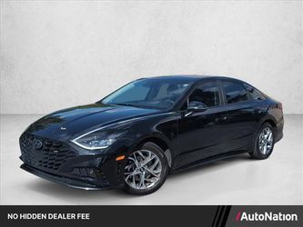 2023 Hyundai Sonata