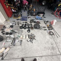 08-16 Yamaha R6