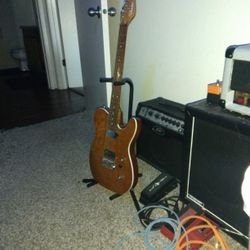Schecter PT  Van Nuys 
