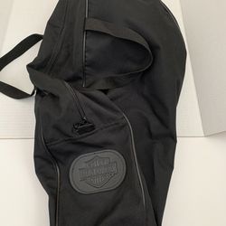 Harley Davidson Side Bag Carry Bag