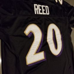 Reed Jersey