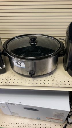 Crockpot