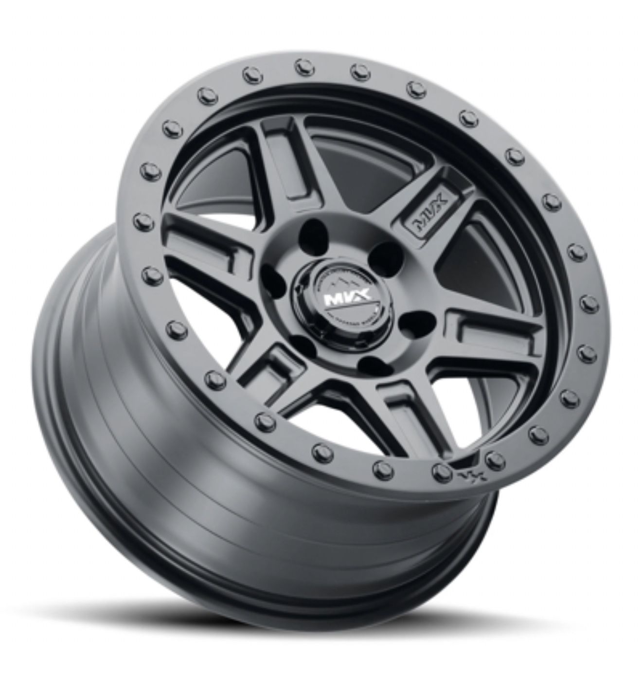 Toyota Tacoma 4Runner FJ cruiser wheels