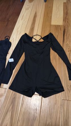 Los 2 por $10 son shorts size SM