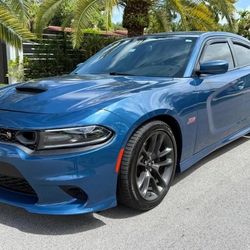 2020 Dodge Charger