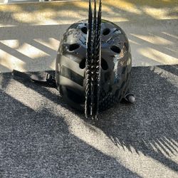 Boys Helmet