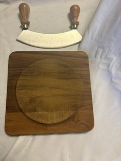Herb Chopper