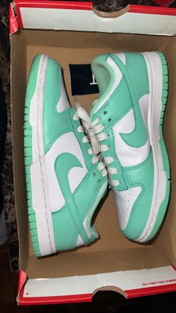 Dunks For Women Size 7.5