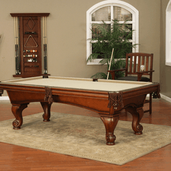 Camden Pool Table