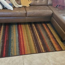 5x8 Mohawk Home New Wave Area Rug