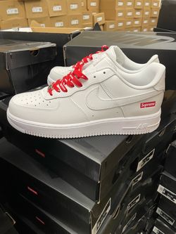Supreme AirForce1
