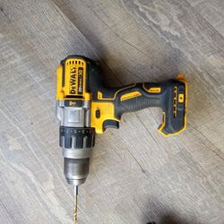 DeWalt 20V Max XR