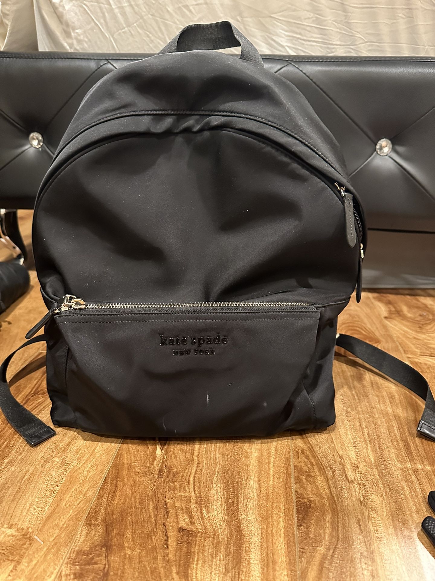 Kate Spade Backpack 