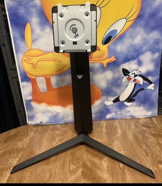 27”-32” LG Ultragear Gaming Monitor Stand ONLY Base Mount