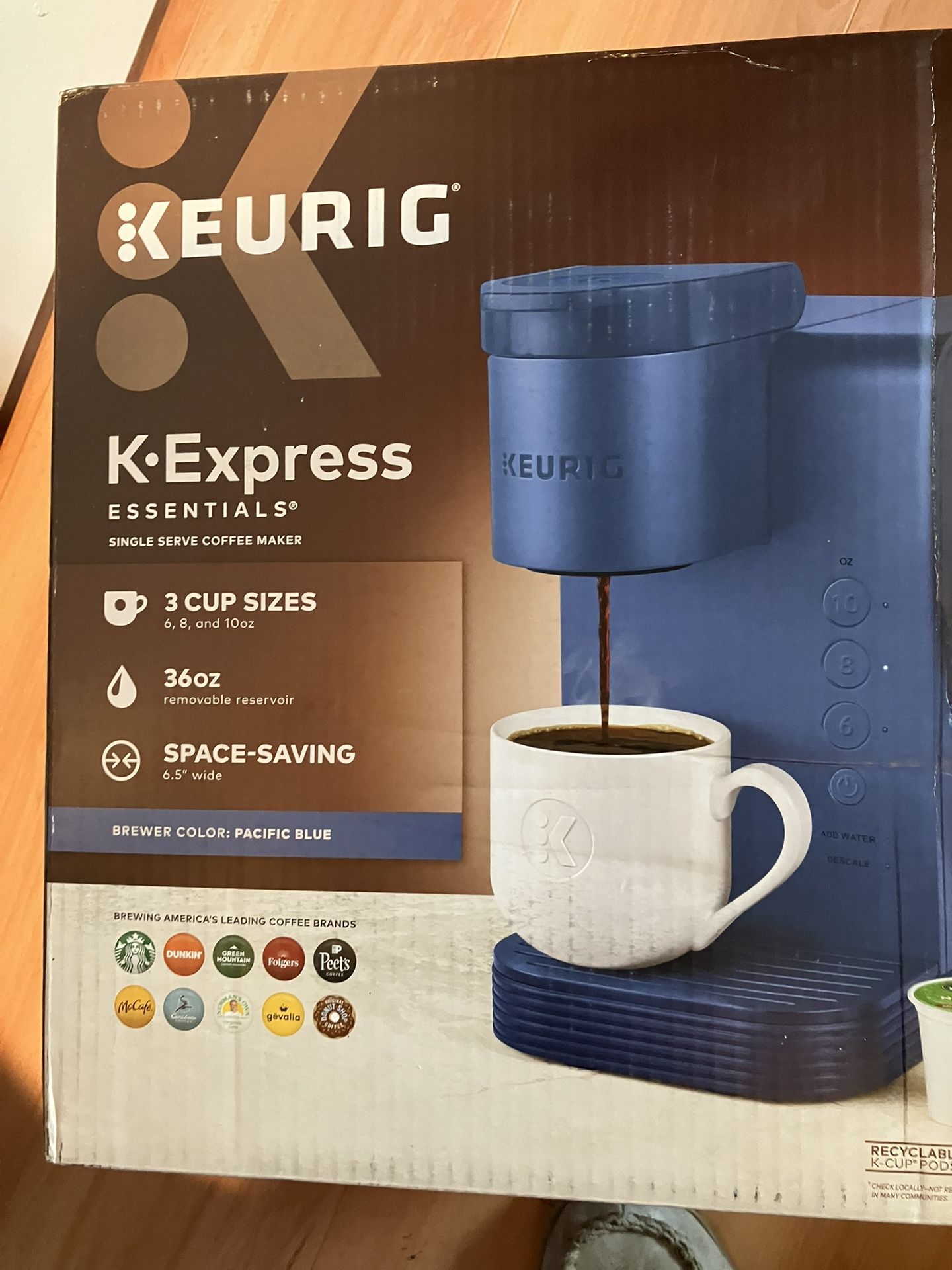 Coffee Machines Brand New Never Open