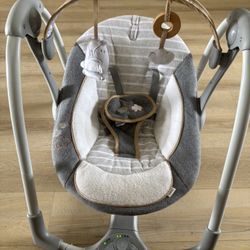 Baby Swing Pick Up Only 