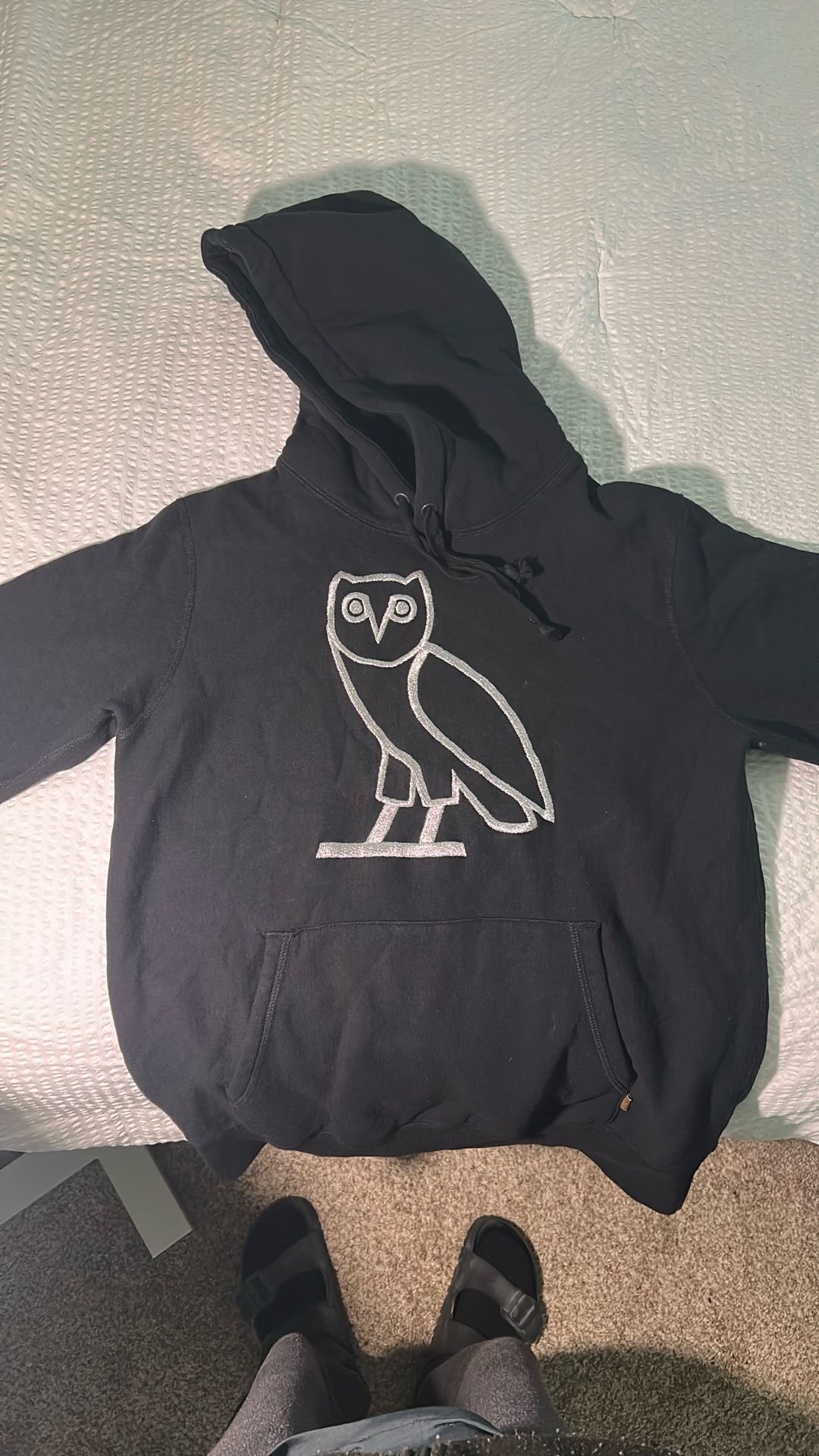 OVO Hoodie Medium